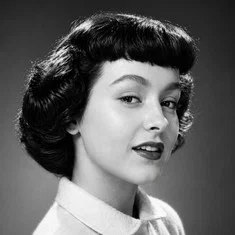 Nancy Todd