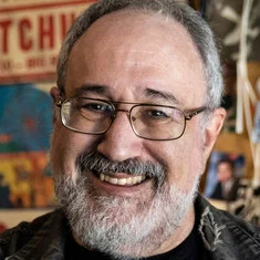 Bruce Iglauer