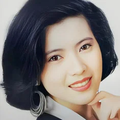 Yammie Lam Kit-ying