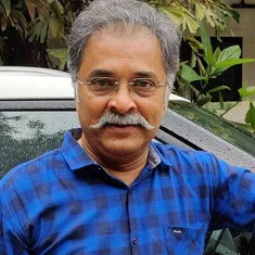 Sunil Tawade