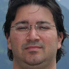 Sérgio Codespoti