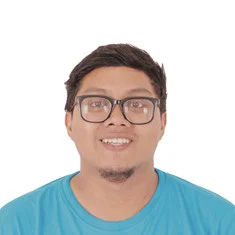 Ludy Oji Prastama
