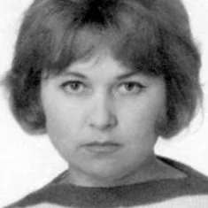Lyudmila Markeliya