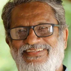 T. Suresh Babu