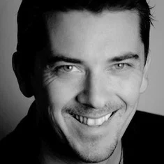 Patrick Carr