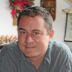 Yves Couprie