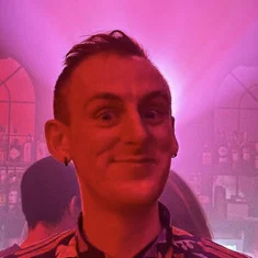 Tom Gidman