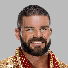 Robert Roode Jr.