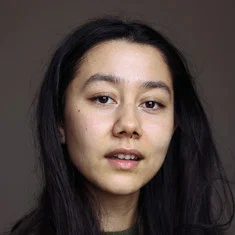 Inez Andersson