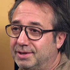 Stéphane Thiébaut