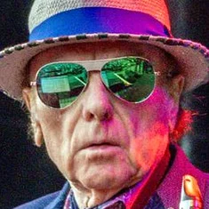 Van Morrison