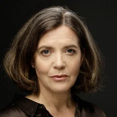 Cilla Thorell