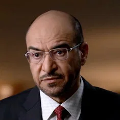 Saad Al-Jabri