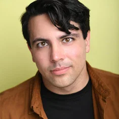 Ben Jouras