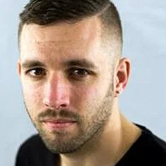 James Bartlett