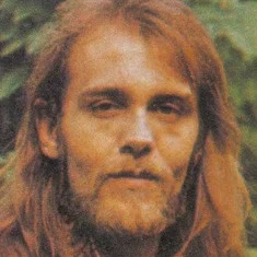 Henry Vestine