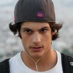 Haris Markou