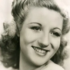 Anne Shelton