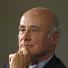 Joseph Nye