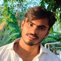 Vikram Upadhayay