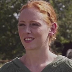 Marguerite Sundberg