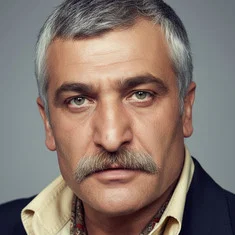 Mehmet Ali Güngör