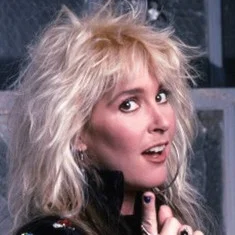 Lita Ford