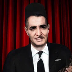 El Hadj M'hamed El Anka