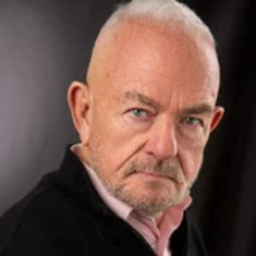 Malcolm Connolly
