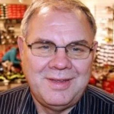 Asle Myrvoll