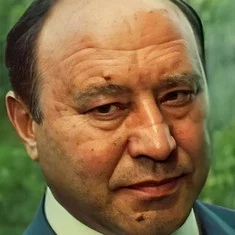 Ульмас Юсупов