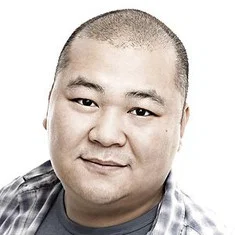 Thomas Yong