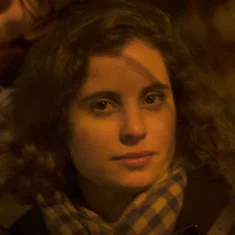 Rania Ajami