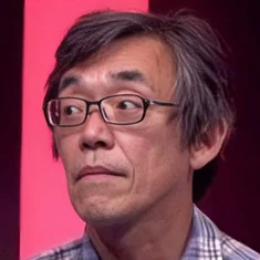 Osamu Nabeshima
