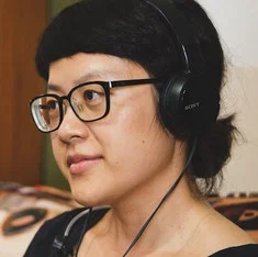 Hsieh Pei-ju
