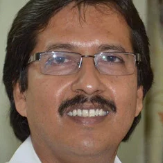 Sujit Raha