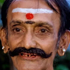 'Thayir Vadai' Desigan