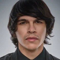 Jesse Dorian