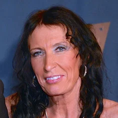 Susanne Gunnarsson