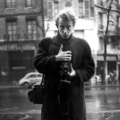 Ed van der Elsken