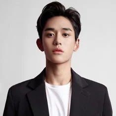 Lucas Wong