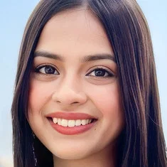 Nitanshi Goel