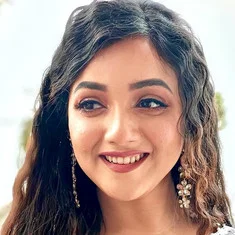 Shritama Mitra