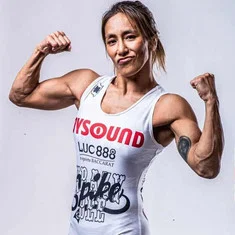 Miyuu Yamamoto