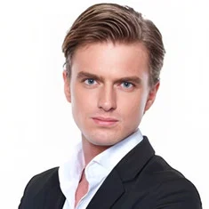 Lucien van Geffen