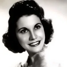 Maxene Andrews