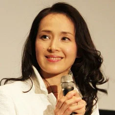 Mie Nanamori