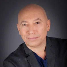 Darryl Anka
