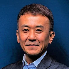 Yoshihiko Yatabe
