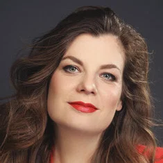 Astrid Stockman